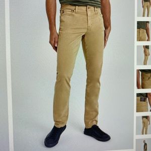 AG The Everett Jeans